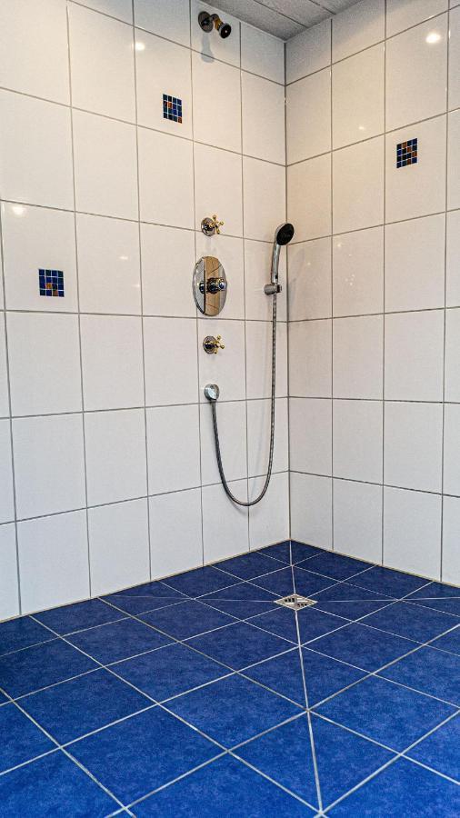 Giebelblick-D Apartman Oberstaufen Kültér fotó