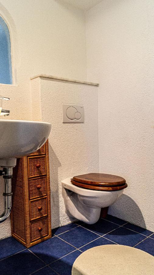 Giebelblick-D Apartman Oberstaufen Kültér fotó