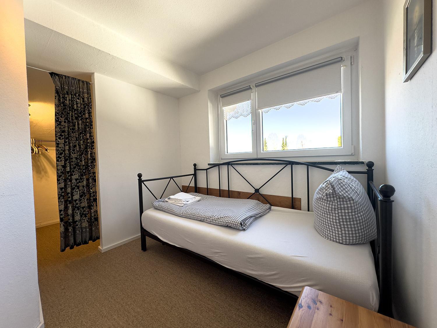 Giebelblick-D Apartman Oberstaufen Kültér fotó